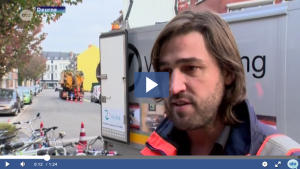 cleaning inspecteert antwerpen